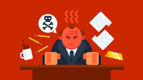 Intelligent Anger Management Take Control, Be Productive